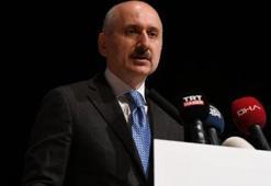 Bakan Karaismailoğlu'ndan flaş Kanal İstanbul açıklaması!