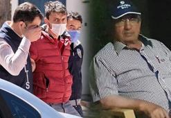 Torunu boğarak öldürmüş! Tırnaklarının altında DNA'sı bulundu