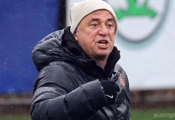 Fatih Terim'den öğrencilerine sık sık uyarı!