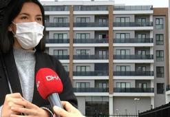 Tuzla'daki lüks sitenin yönetiminden bu kez de 'basınla konuştunuz' cezası!