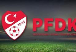 PFDK'dan Hasan Kartal'a 75 gün hak mahrumiyeti cezası!