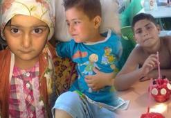 3 çocuğunu öldürmüştü! Kendini böyle savundu: Psikolojimin kurbanıyım