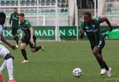 Denizli'de Rodallega tesellisi