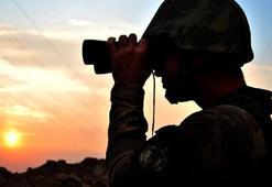 Suriye'de 'sivillerin hedef alındığı' iddiasına yalanlama