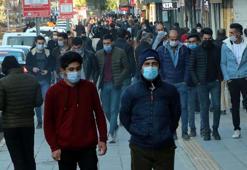 Hafta içi ve hafta sonu sokağa çıkma yasakları ile ilgili yeni karar! Ramazanda tam kapama, peş peşe duyurdular...