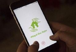 HES kodu sahtekarlığı! Testi pozitif çıkanlar sokakta!