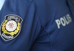 Polisi arayan kadın şok yaşadı! Davacı oldu