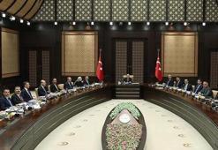 Kabine toplantısı Pazartesi mi, ne zaman? Kabine’nin toplanacağı gün belli mi?