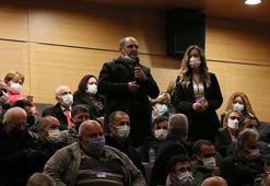 Muhtarlarla ilgili yeni düzenleme! 3 ay şartı, 30 gün izin, ücretsiz ulaşım...