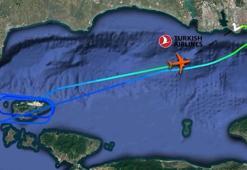 THY'nin ilk '737 Max' uçağı 2 yıldan sonra yeniden havalandı