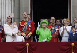 İngiltere Kraliçesi 2. Elizabeth'in eşi Prens Philip hayatını  kaybetti