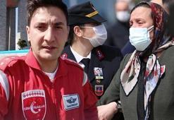 Ortaya çıkan detay yürekleri yaktı! 'Anne bugün gelme'