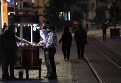 Sokağa çıkma yasağıyla ilgili flaş gelişme! Resmen başladı, 58 ilde...