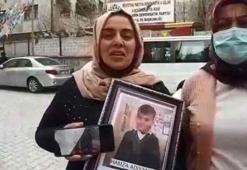 Zap'ta boğuldu dediler, Terör örgütü PKK'nın kampında çıktı!