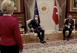 Fransız gazetesi itiraf etti: Koltuk krizinde Türkiye mağdur edildi