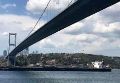 Montrö Sözleşmesi neleri kapsıyor? Şartlar karşılanırsa askeri gemiler Boğazlardan geçebiliyor!
