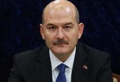 Bakan Soylu Polis Teşkilatı'nın 176. kuruluş  yıl dönümünü kutladı