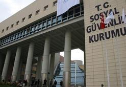 SGK parayı faiziyle ödeyecek! 186 bin lira...