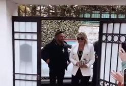 Selin Ciğerci'ye Gökhan Çıra'dan 4 milyonluk doğum günü hediyesi!