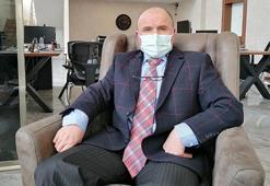 Tuzla'da ceza iddialarıyla gündeme gelen lüks sitenin müdürü konuştu!
