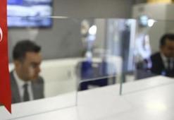 Akbank, Finansbank, İş Bankası, Garanti Bankası, Yapı Kredi resmen duyurdular! Değişti, pazartesi...