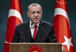 Cumhurbaşkanı Erdoğan'dan 4. Etnospor Forumu'na videolu mesaj