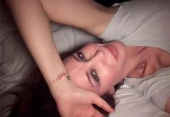 Demet Şener'in ilginç fobisi! İlk kez açıkladı