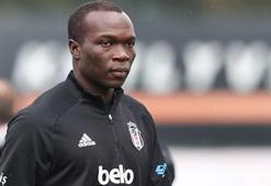 Beşiktaş'ta Aboubakar depremi! Erzurum kadrosunda yer almadı...
