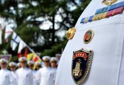 'Bildiri’ soruşturmasında gözaltına alınan amirallerin ifadeleri ortaya çıktı