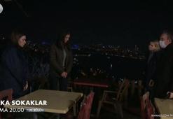 Arka Sokaklar 586. bölüm fragmanı