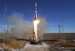 Soyuz MS-18, Uluslararası Uzay İstasyonu'na ulaştı