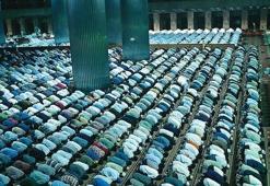 İlk teravih namazı ne zaman 2021? Camilerde teravih namazı kılınacak mı, teravih namazı ne zaman nasıl kılınır, kaç rekattır?