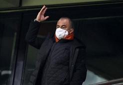 Fatih Terim çılgına döndü! İptal kararı sonrası hakeme...