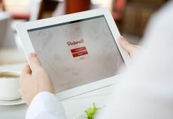 Sosyal medya devi Pinterest ile ilgili flaş gelişme!