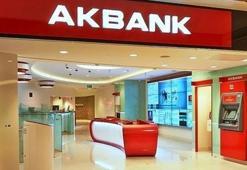Akbank resmen duyurdu! Belli oldu, kredi...