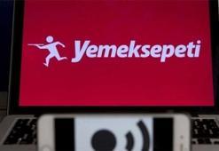 Yemek Sepeti'ne bir şok daha!