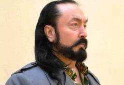 Adnan Oktar'ın cezaevindeki son hali ortaya çıktı