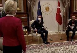 Protokol tartışmasının asıl nedeni ortaya çıktı! 'Türkler mağdur oldu'