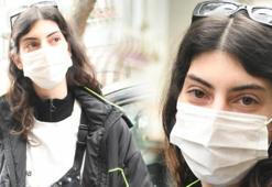 Öykü Baştaş: İnsanların yorumları beni etkilemiyor