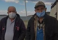 Denize düşen uçaktaki kurtaran balıkçılar konuştu!