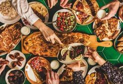 Koronavirüs sürecinde sahur ve iftar önerileri