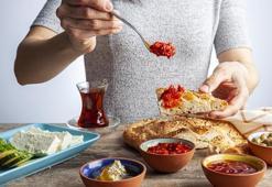 Ramazan'da kilo vermek mümkün mü? Ramazan ayında sağlıklı kilo verme yöntemleri