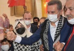 Mustafa Sarıgül, hastaneye kaldırıldı