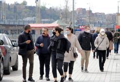 Hafta sonu sokağa çıkma yasağında flaş gelişme! Ortaya çıktı