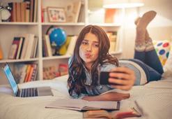 Sosyal medya ve özçekim estetik kaygıyı artırıyor!