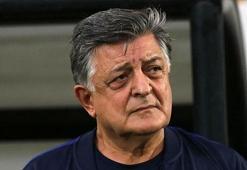 Yılmaz Vural'dan hakem isyanı: Canımızı yaktı