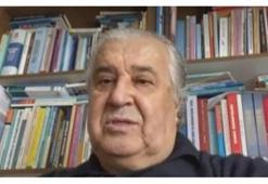 Masum Türker: Türk ekonomisine saldırı oldu