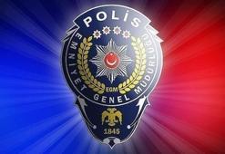 Emniyet Genel Müdürlüğü'den uyuşturucu haberlerine tablolu yanıt