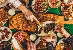 Ramazan’da beslenme önerileri