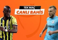 Fenerbahçe - Gaziantep FK  maçı Tek Maç ve Canlı Bahis seçenekleriyle Misli.com’da